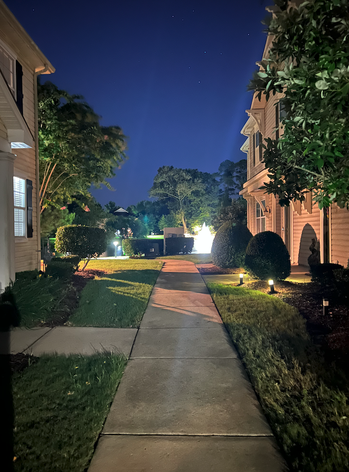 Walkway